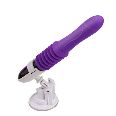 TPE amistosa retractable automática de Honey Sex Toys 40db Eco de la masturbación