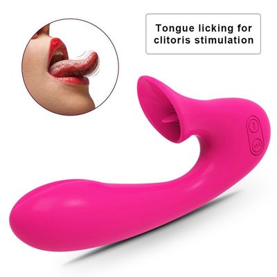 Modelos recargables de la vibración de Honey Sex Toys Low Noise 50dB 12 del punto de G