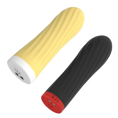 El Massager G de la bomba de lactancia de la carga del Usb mancha 10 velocidades Rohs certificado