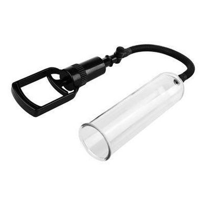 bomba de vacío eléctrica del suplemento de la bomba del pene masculino de la ampliación del 18cm para los hombres