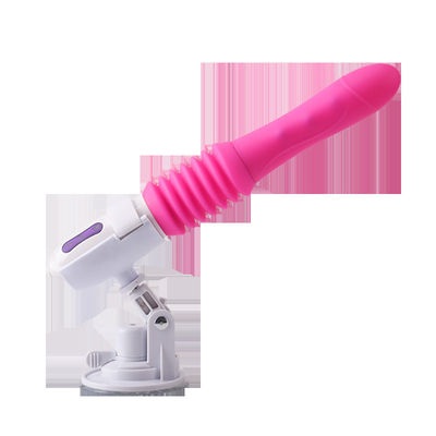 TPE amistosa retractable automática de Honey Sex Toys 40db Eco de la masturbación