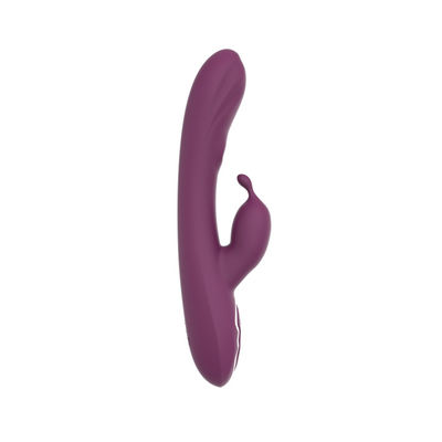 El CE certificó la prenda impermeable de Didlo Honey Sex Toys Magic Wand IPX6 del punto de G