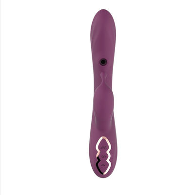 El CE certificó la prenda impermeable de Didlo Honey Sex Toys Magic Wand IPX6 del punto de G