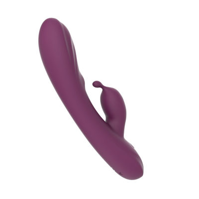 El CE certificó la prenda impermeable de Didlo Honey Sex Toys Magic Wand IPX6 del punto de G