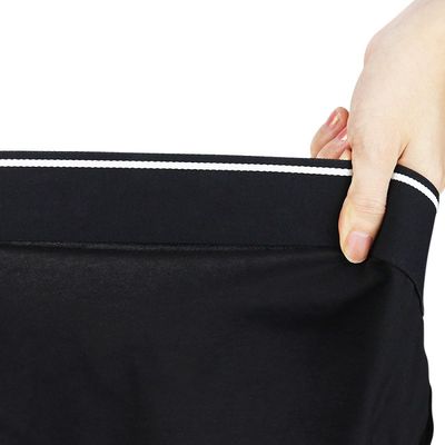 El sexo no tóxico gay Toy Hollow Penis Pants ROHS del consolador de los hombres aprobó