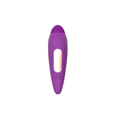 Estimulador potente el 12.5cm del vacío del lechón de Rose Adult Sex Vibrators Nipple Clit