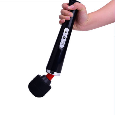 Estimulador ultra potente mágico portátil del punto de G del palillo de la vara los 32cm de la carga por USB
