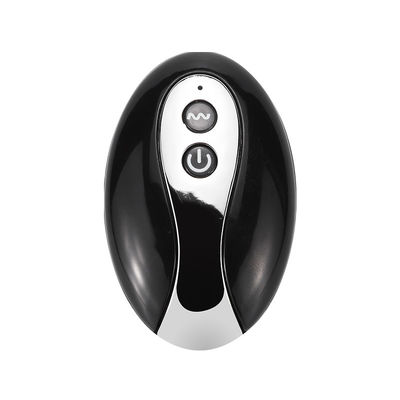Enchufe astuto teledirigido los 45cm anales de la cola del OEM para los juegos de las mujeres BDSM