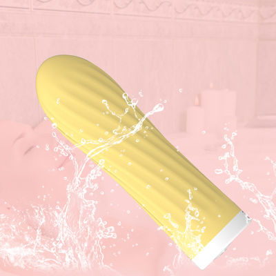 El Massager G de la bomba de lactancia de la carga del Usb mancha 10 velocidades Rohs certificado