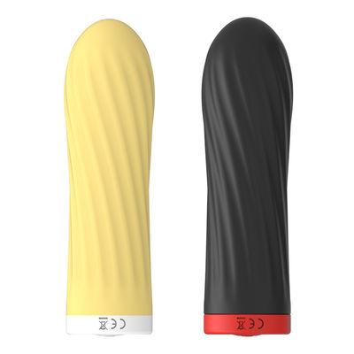 El Massager G de la bomba de lactancia de la carga del Usb mancha 10 velocidades Rohs certificado