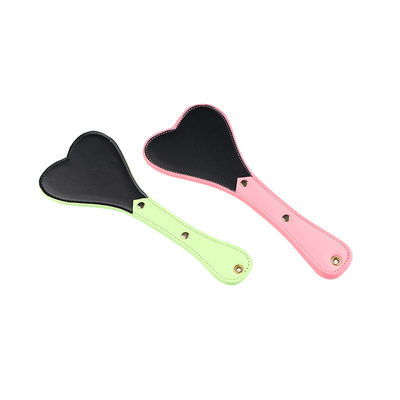 Pares luminosos de Pat Sex los 26cm Whip Spank Bed Restraints For de la mano del SM