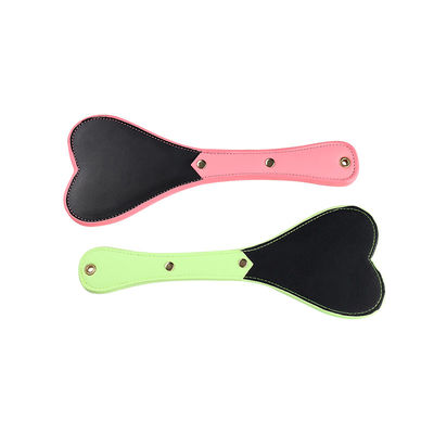 Pares luminosos de Pat Sex los 26cm Whip Spank Bed Restraints For de la mano del SM