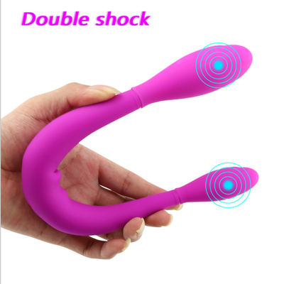 La velocidad flexible ROHS de Dong 7 del doble del motor dual recargable aprobó