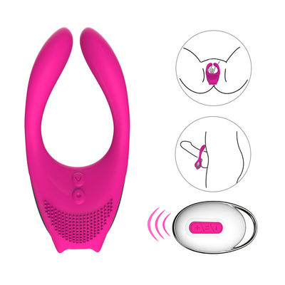 Prenda impermeable teledirigida inalámbrica IPX7 del vibrador del punto de Lovetoy G