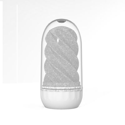 El varón oral principal Masterbation de Vaginalle equipa el 18.5cm Eco amistoso