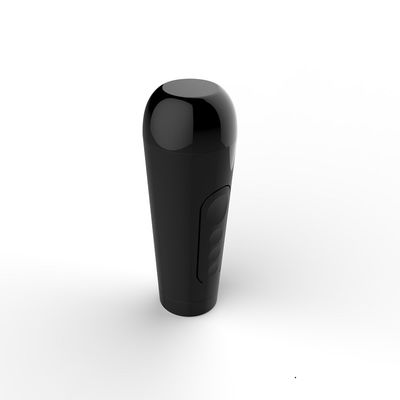 la masturbación masculina realista de la garganta profunda 3D juega los 28cm no tóxicos