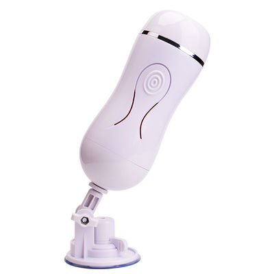 Prenda impermeable masculina automática del silicón del placer los 27cm de los juguetes de la masturbación