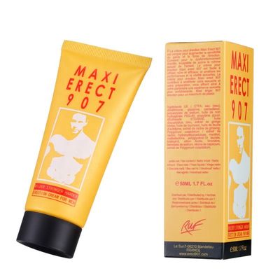 Gel ERGUIDO MAXI del titán del aceite del gallo del aumento de la crema del espray del aumento de 907 sexos
